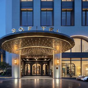 Sofitel Shanghai North Bund